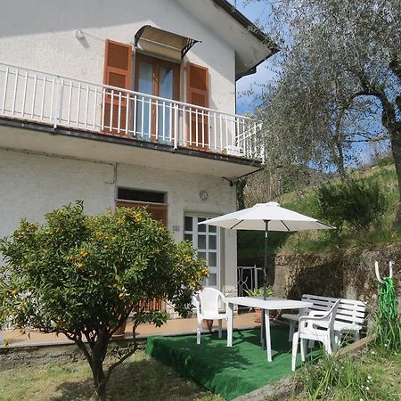Appartamento Elide Bolano Exterior foto