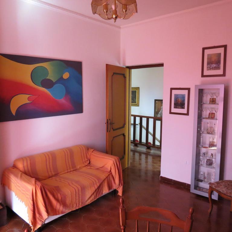 Appartamento Elide Bolano Zimmer foto