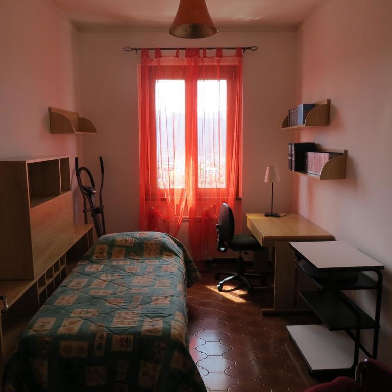Appartamento Elide Bolano Zimmer foto