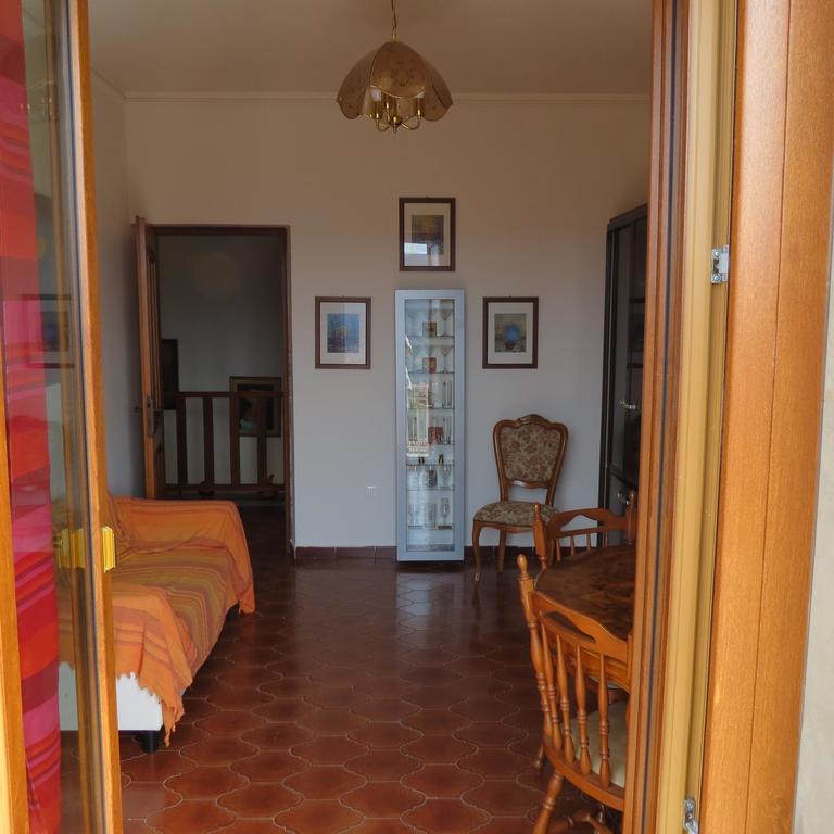 Appartamento Elide Bolano Zimmer foto
