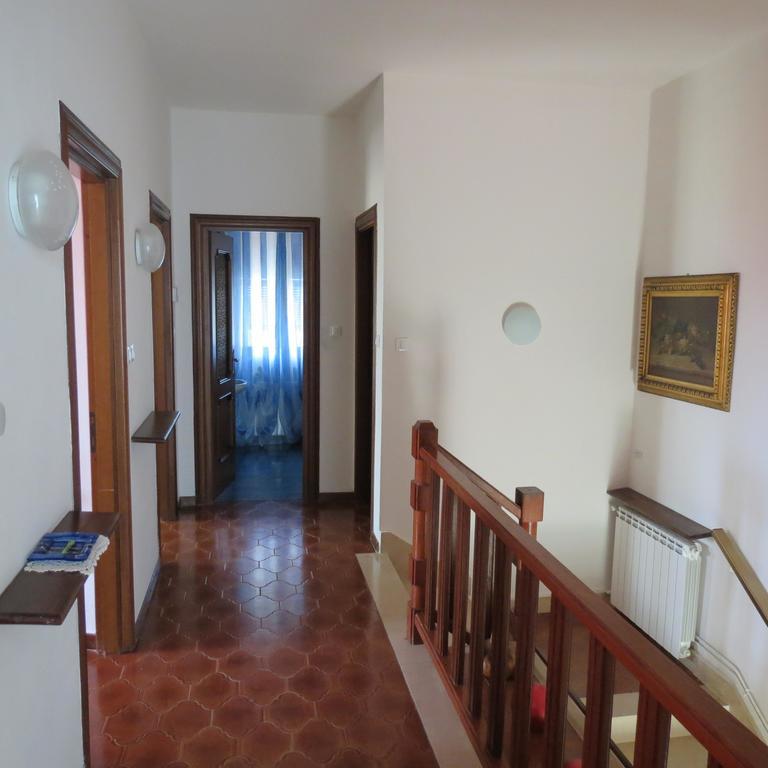 Appartamento Elide Bolano Zimmer foto