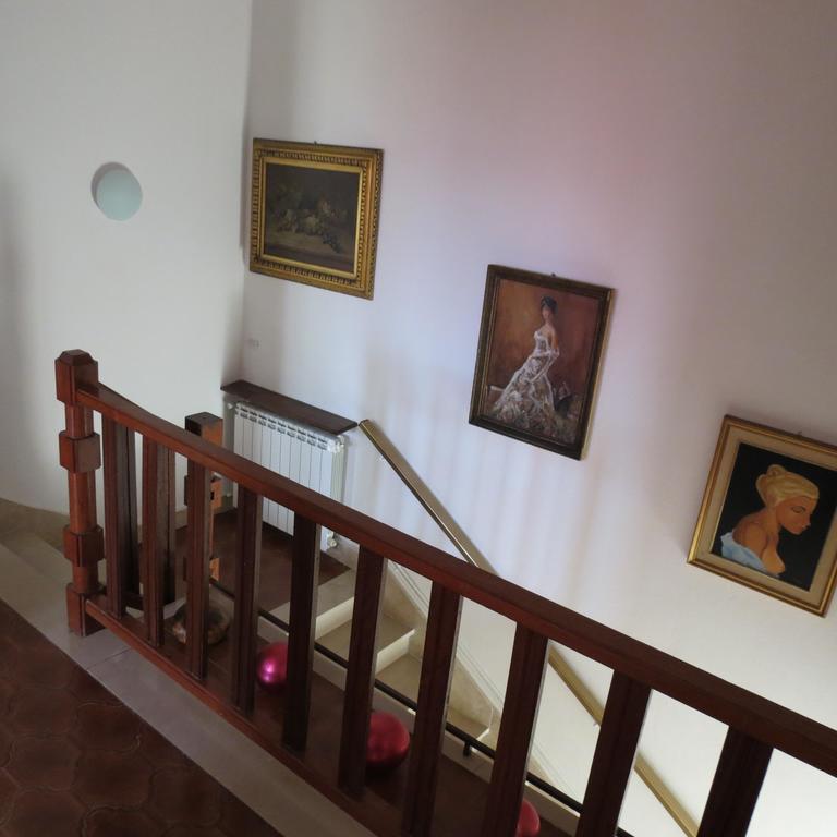 Appartamento Elide Bolano Zimmer foto