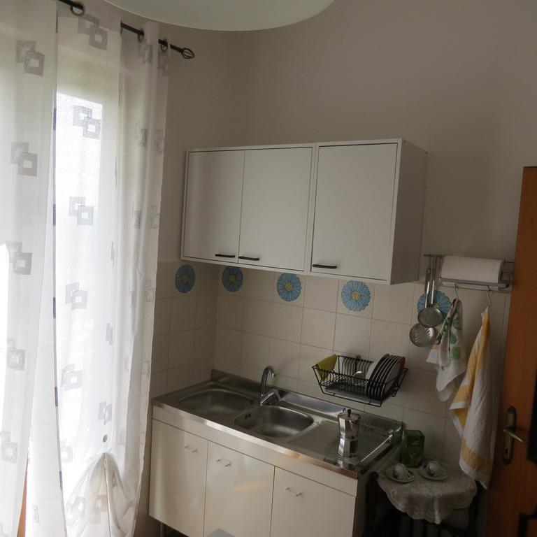 Appartamento Elide Bolano Zimmer foto