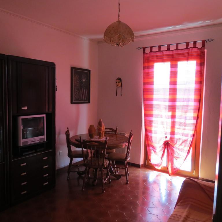 Appartamento Elide Bolano Zimmer foto
