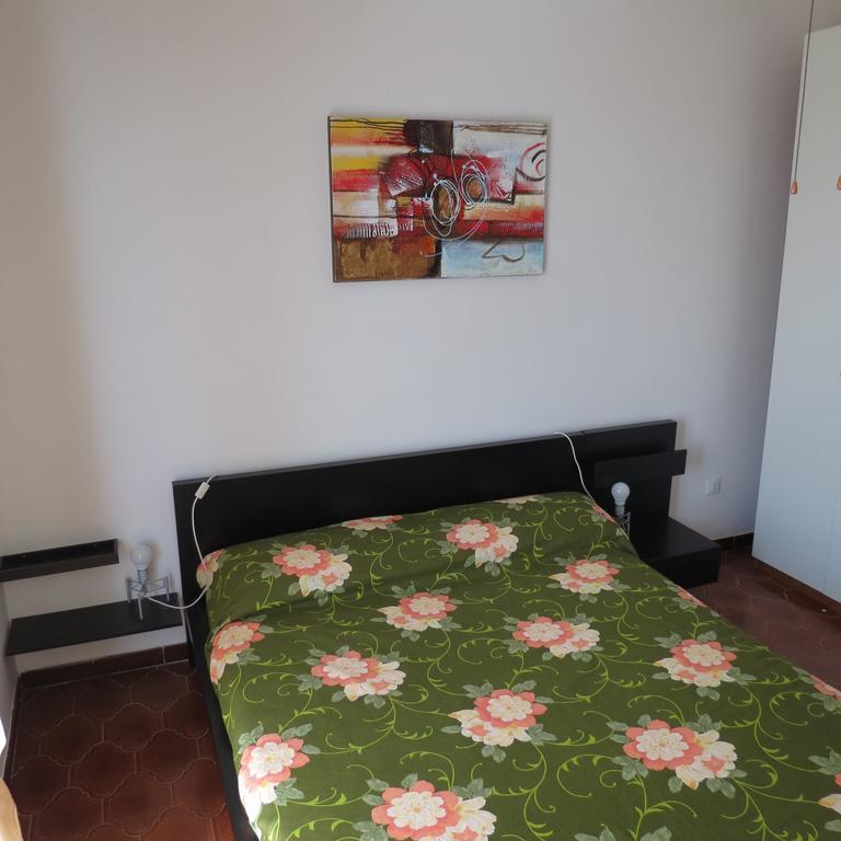 Appartamento Elide Bolano Zimmer foto