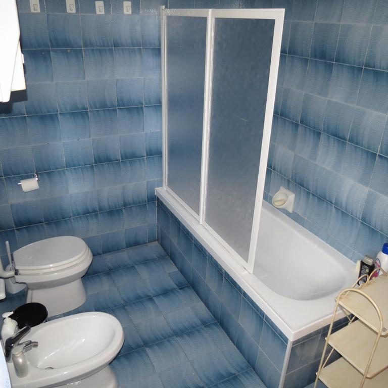 Appartamento Elide Bolano Zimmer foto